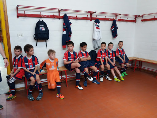 Palestra Corticella - Thumbnail