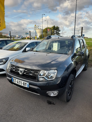Renault Saint-Pol - GGP Auto - Thumbnail
