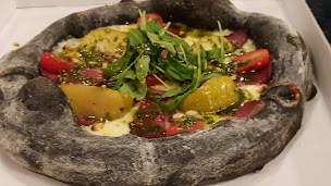 Photo n°88 de San Pietro à Bordeaux (Pizzeria)