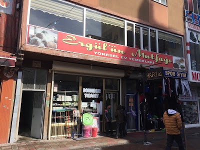 Photos of Erg&uuml;l'&uuml;n Mutfağı