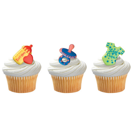 Baking Obsession Supply - Visual