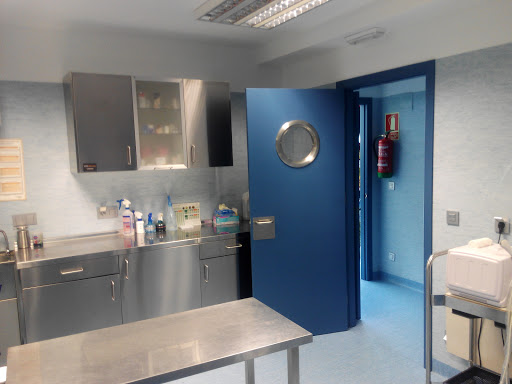 CLINICA VETERINARIA NARCEA