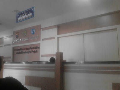 Photos of Kantor Samsat