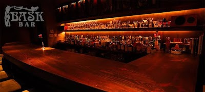 BAR BASK（バー バスク）