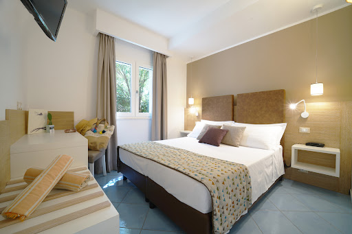 Baia del Godano Resort & Spa - Thumbnail