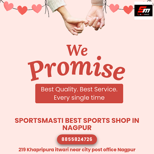 We Promise Best Quality Best Service post image