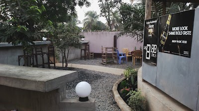 Photos of Akwaaba Pub