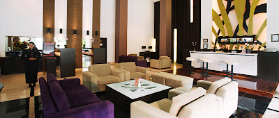 Photos of Grand Asia Hotel