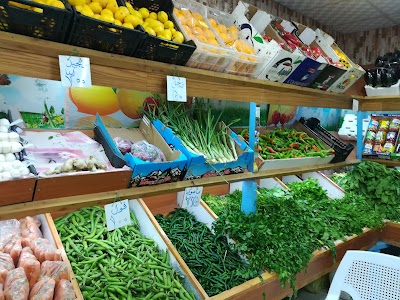 Photos of مؤسسه محادين التجاريه
