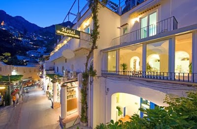 lodging