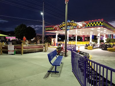 Big Top Arcade