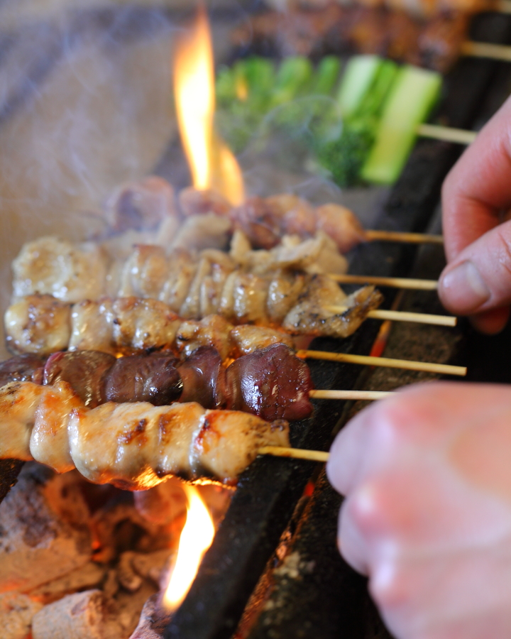酒場高しな 京橋店