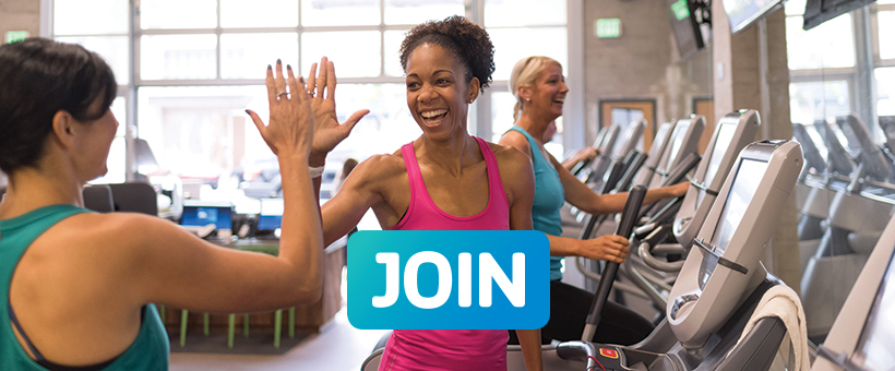 Mission Valley YMCA