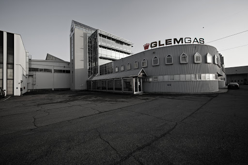 Glem Gas Spa
