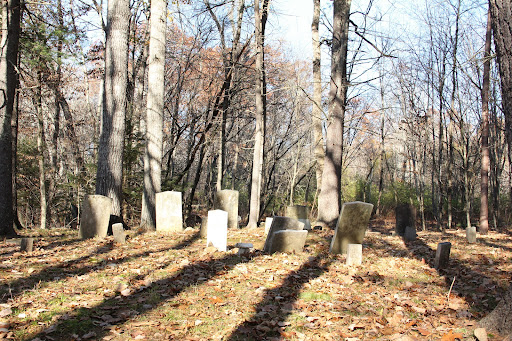 Negutaquet Conservation Area - Thumbnail