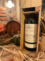 Photo n°83 de Restaurant Casarella à Roquebrune-Cap-Martin (Restaurant italien)