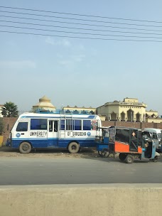 Ghanta Ghar Gujranwala