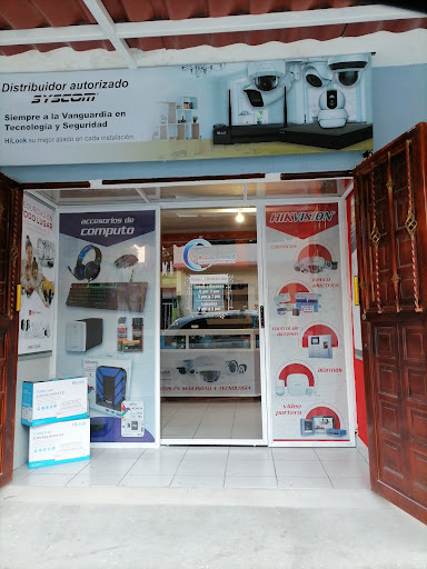 TecCams - Visual