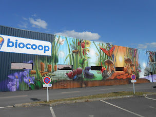 Photo n°1 de Pique-Prune Rennes Cleunay à Rennes (Restaurant végétarien)