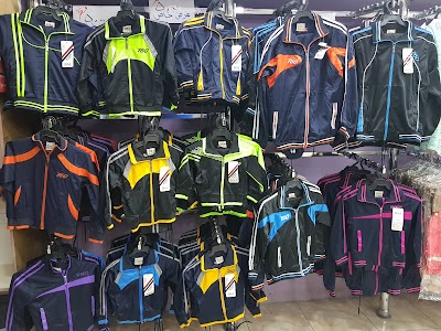 Photos of Five market