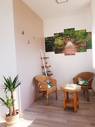 Photo n°23 de Bonheur pour soi à Cepoy (Institut de beauté)