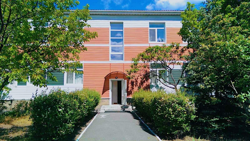 Психоневрологічний центр медико-соціальної реабілітації дітей з тяжкими розладами мовлення та ураженнями ЦНС (Дитячий санаторій №4)