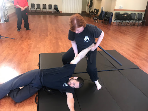 Tai Chi - Visual