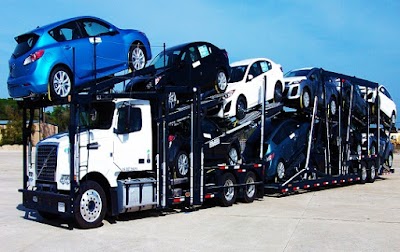 AAA Auto Transport