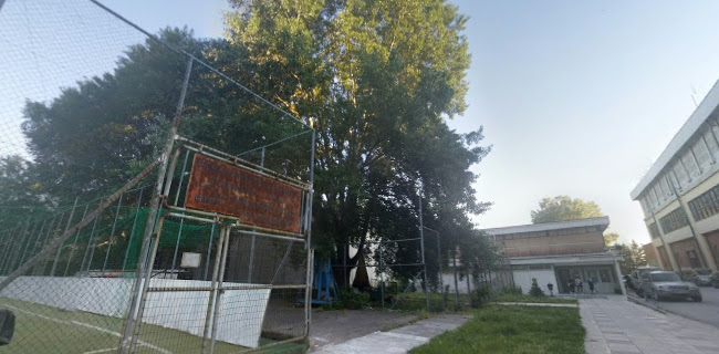 Αξιολογήσεις για το Εθνικό Γυμναστήριο Μίκρας στην Καλαμαριά - Αθλητικό συγκρότημα