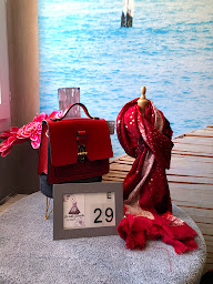 Photo n°21 de Les belles gambettes by Magalie à Biermes (Boutique de lingerie)