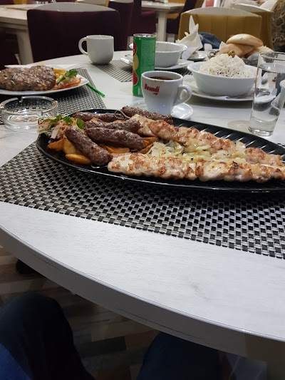 Photos of Caffe Restoran VIAGGIO