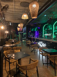 Photo n°2 de Fratelli à Bourges (Pizzeria)