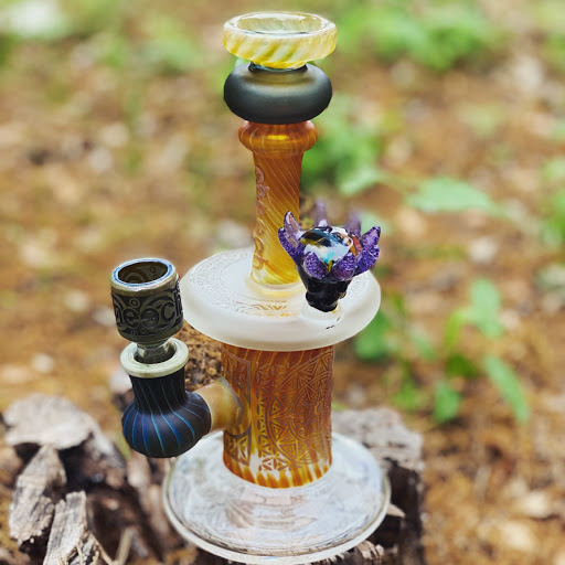 Planet 420 Smoke & Vape Shop #4 Floresville Gallery - United States