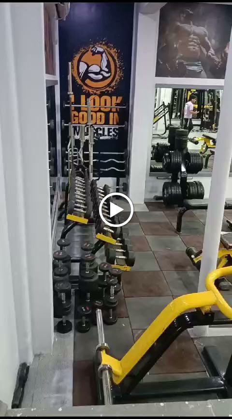 Vishwakarma Health Club