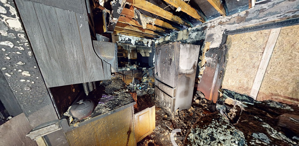 Premier Restoration Services photo