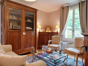 Photo n°23 de La Tannerie - Gîtes de France à Chartres (Lodge)