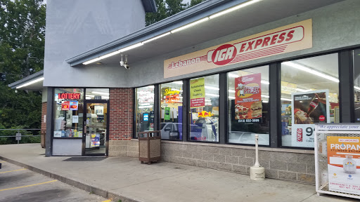IGA Express