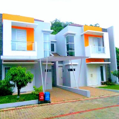 Photos of Kantor Pemasaran Panorama Bintaro