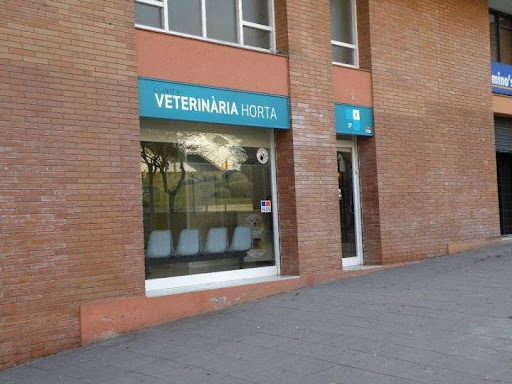 Clínica Veterinària HortaVet - Thumbnail