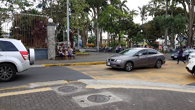 Photos of Parque Central de Alajuela