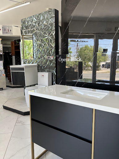 Mirsa Tile CABORCA - Thumbnail