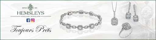 Hemsleys Jewellers - Thumbnail