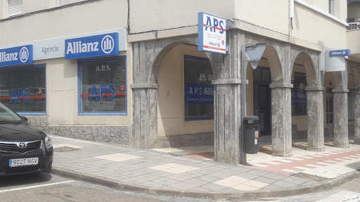 APS Asesores Cáceres Coria