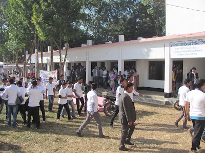 Photos of রাউজান আর্যমৈত্রেয় ইনষ্টিটিউশন (Raozan Aryamoitraya Institution)