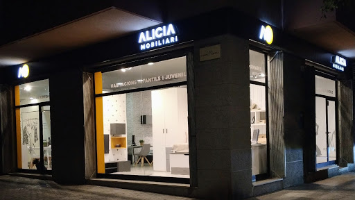 ALICIA MOBILIARI | ASESORAMIENTO | INTERIORISMO