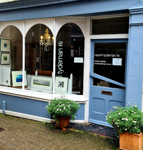 The Naomi Tydeman Gallery - Thumbnail