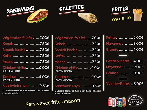 Photo 1 - So'Tacos Marigny