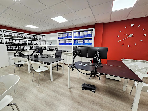 Administrador de Fincas en Jaca - GesTuCom