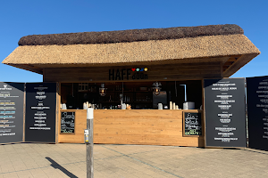 HAFFdüün - Strandbar Haffkrug image