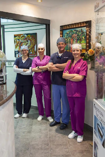 Studio Medico Dentistico Dr. Zannini Aquilino - Thumbnail